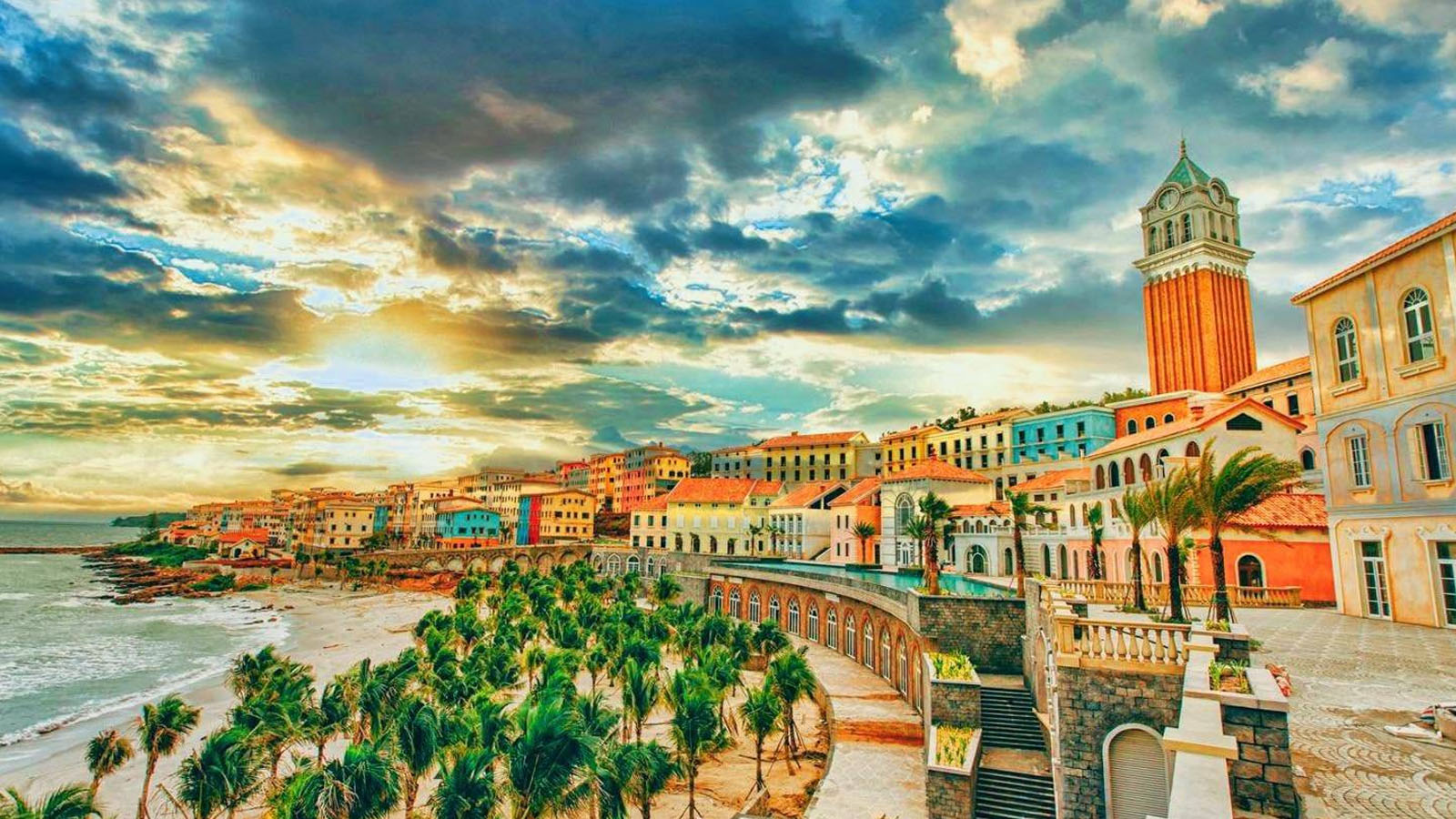 Hotel Location Image