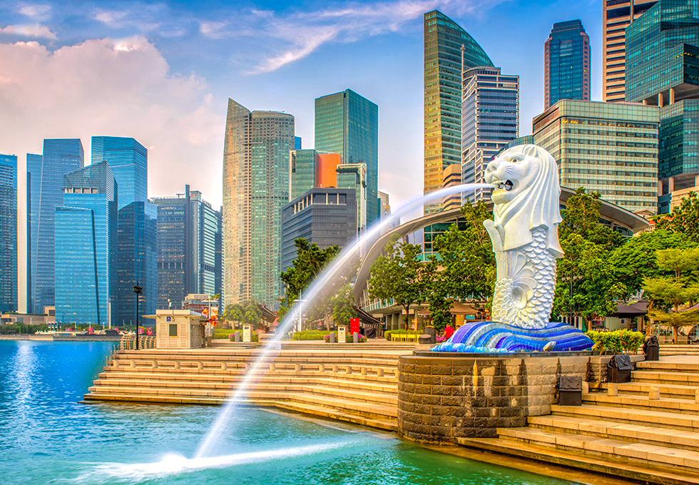 Hotel Location Image