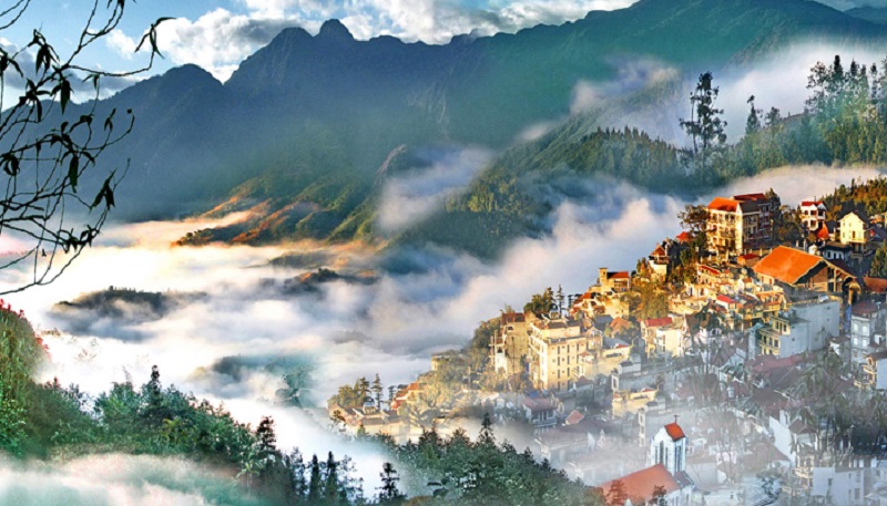 Hotel Location Image