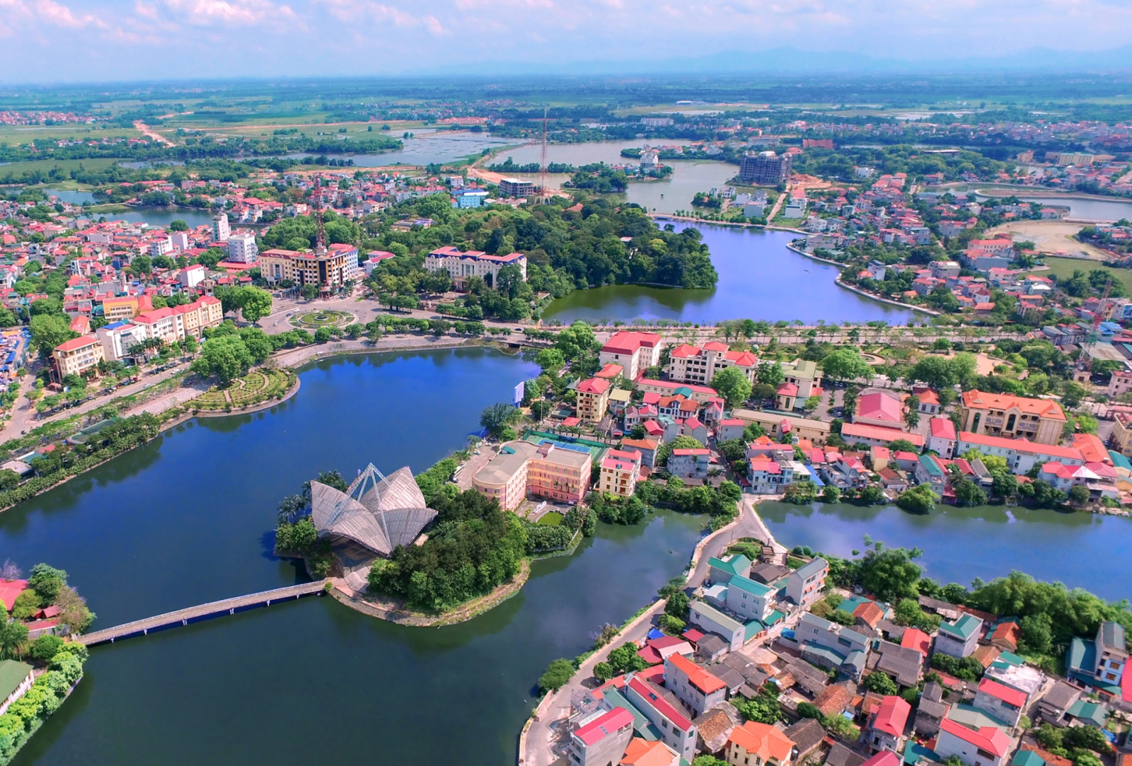 Hotel Location Image